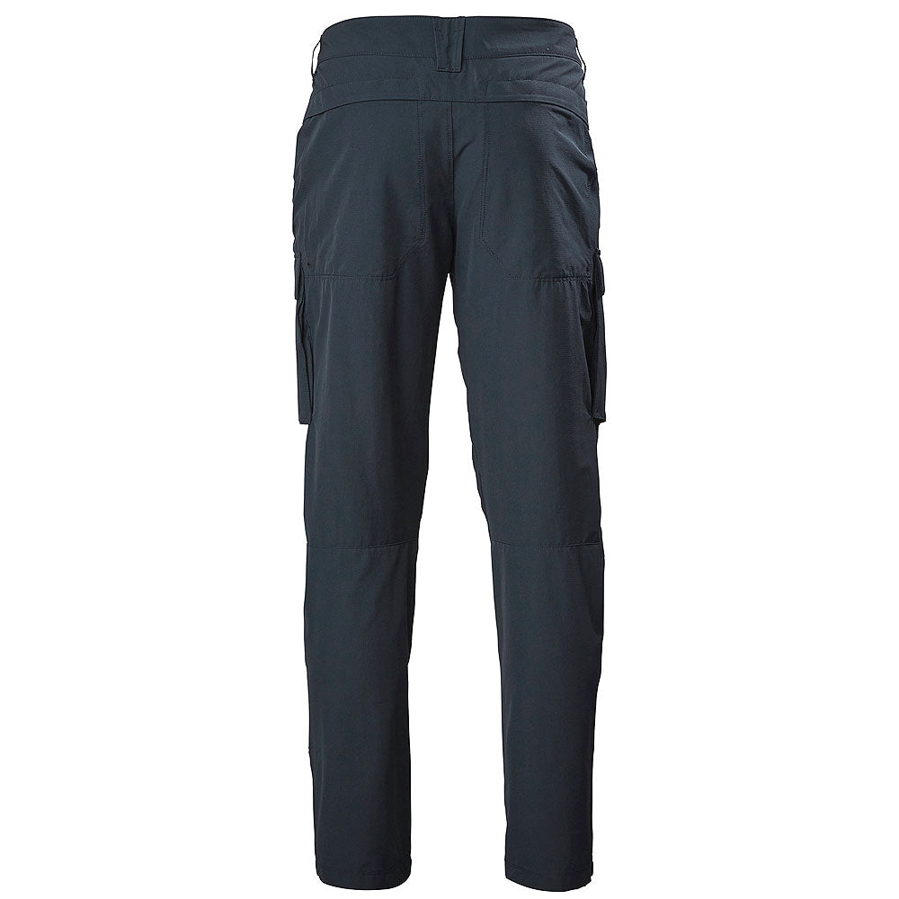 Detalj av Evolution FastDry bukse ripstop med UV-beskyttelse 40+ - Musto