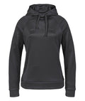 Evolution OSM Technical Hoodie dame polyester forfra