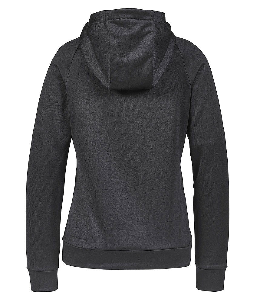 Evolution OSM Technical Hoodie dame polyester bakside