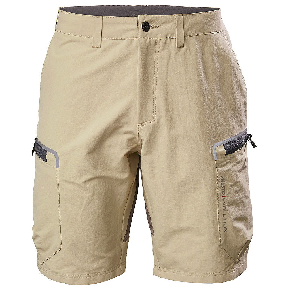 Evolution Performance 2.0 seiler-shorts UPF 40 - Musto forfra