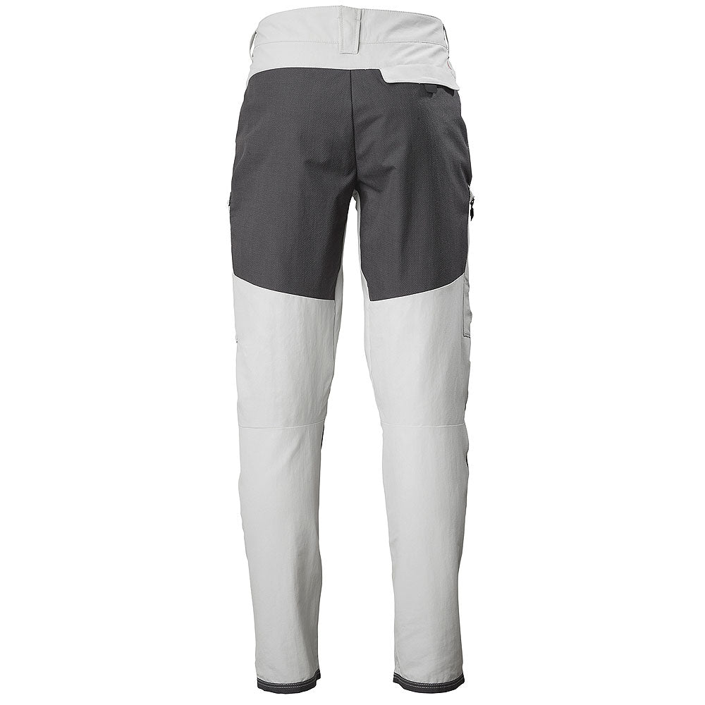 Evolution Performance 2.0 seilerbukse long UPF 40 - Musto bakside