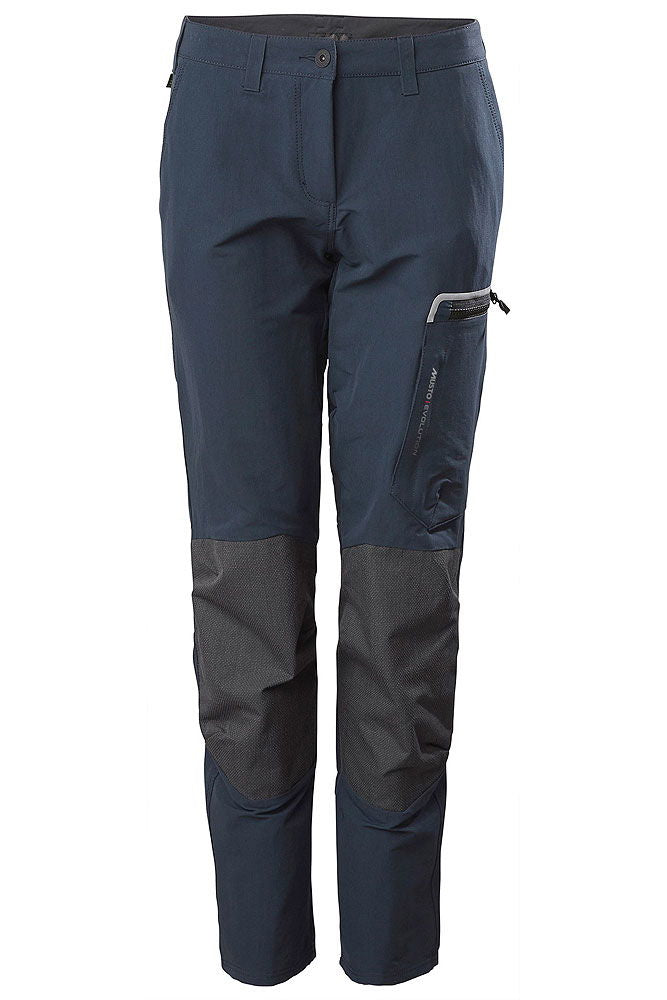 Evolution Performance 2.0 seilerbukse dame regular UPF 40 Musto forfra
