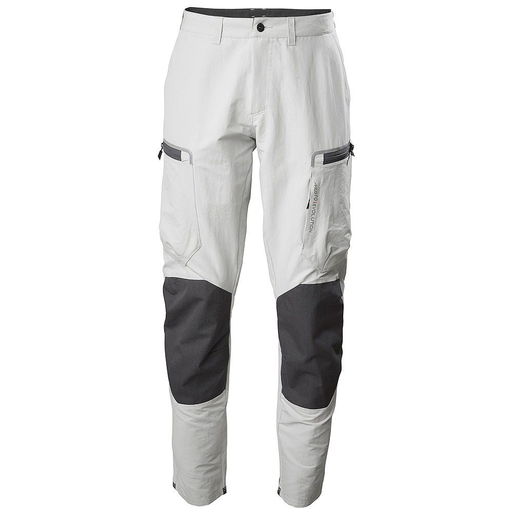 Evolution Performance 2.0 seilerbukse long UPF 40 - Musto forfra