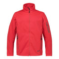 Evolution softshelljakke 4-veis stretch WP 5000 mm - Musto forfra