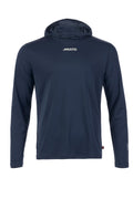 Evolution Sunblock hoodie SPF 50+ UV-beskyttelse forfra