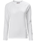 Evolution Sunblock L/S T-shirt UV-beskyttelse forfra