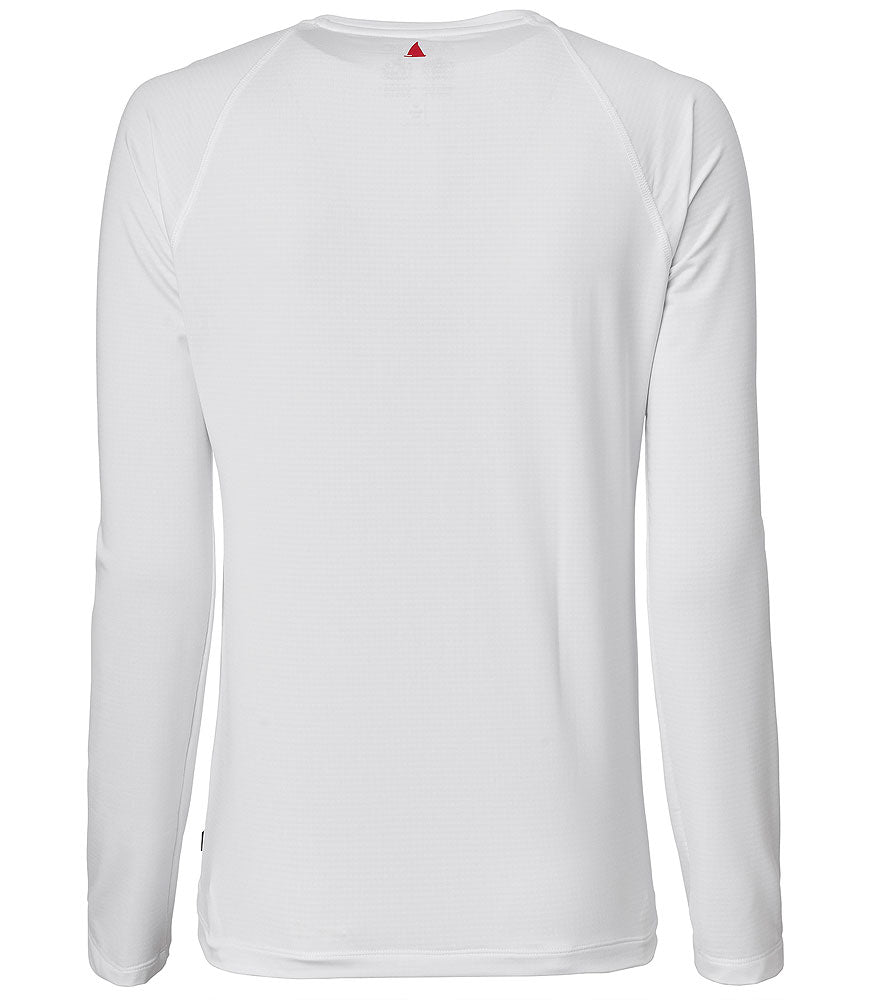 Evolution Sunblock L/S T-shirt UV-beskyttelse nærbilde