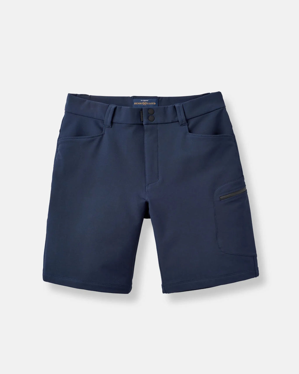 Explorer dame-shorts vannavvisende DWR forfra