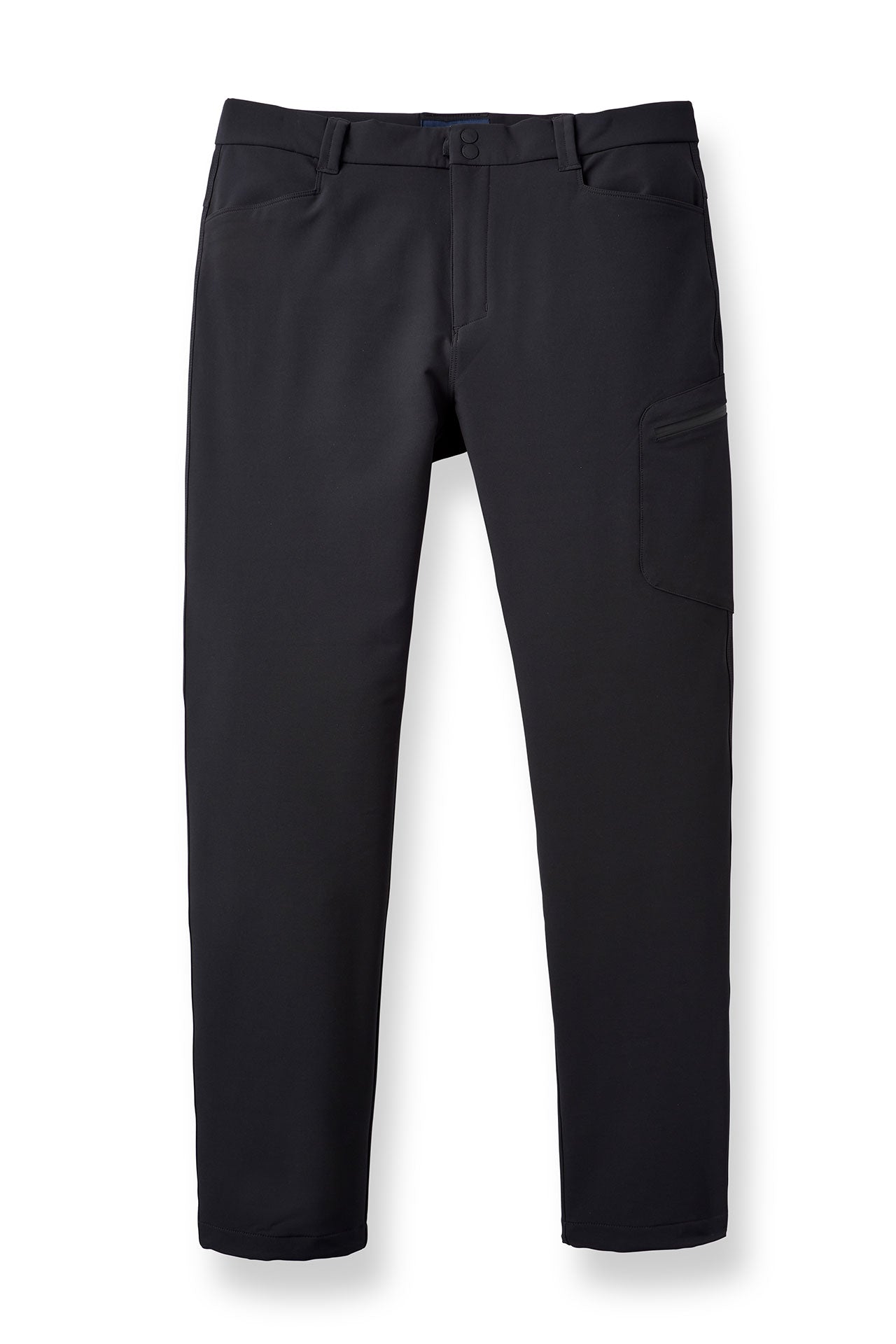 Explorer Trouser 3.0 bukse med DWR 4-veis stretch forfra