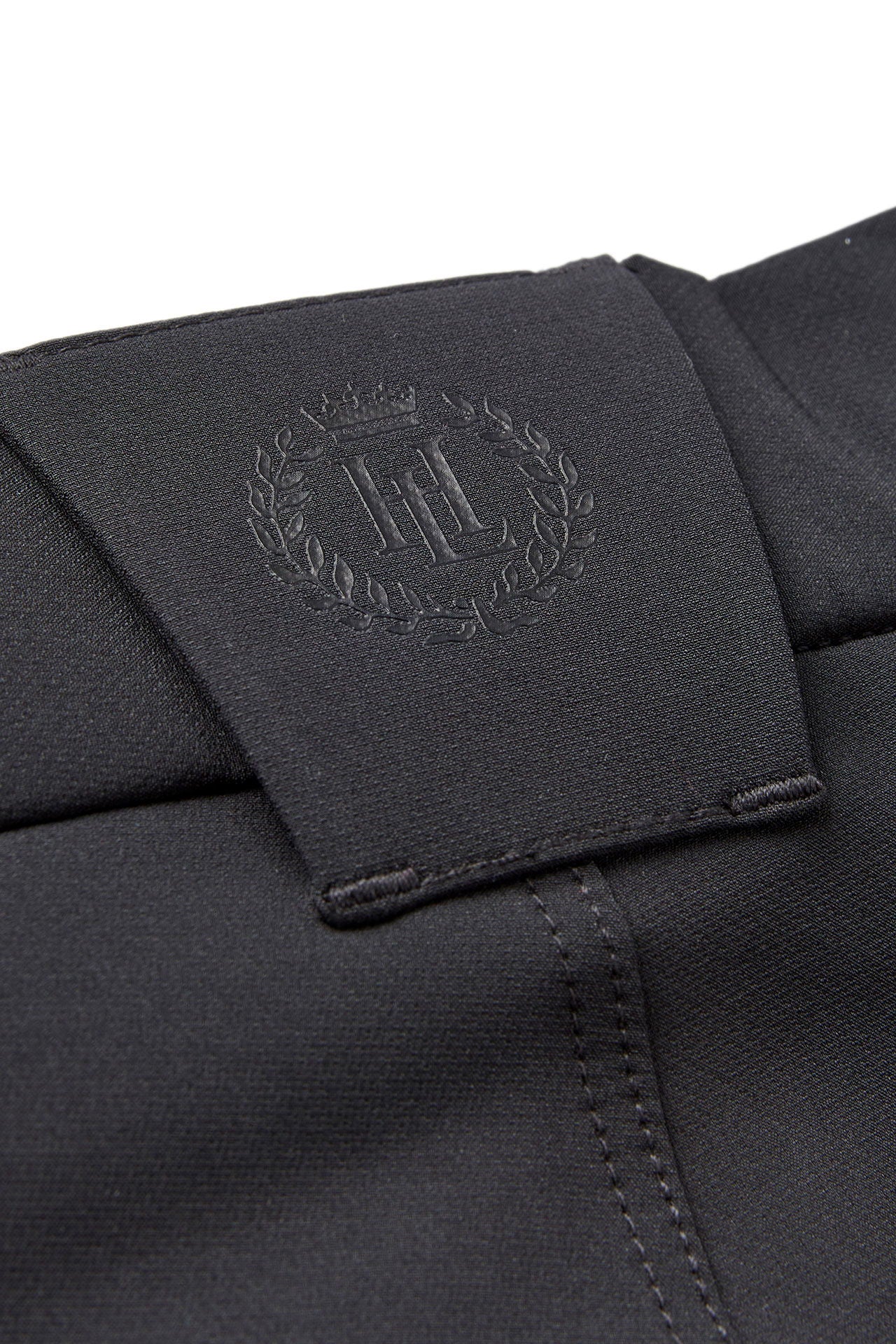 Explorer Trouser 3.0 bukse med DWR 4-veis stretch bakside