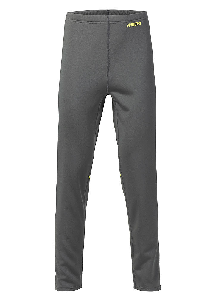 Extreme Thermal fleecebukse unisex mellomlag - Musto forfra