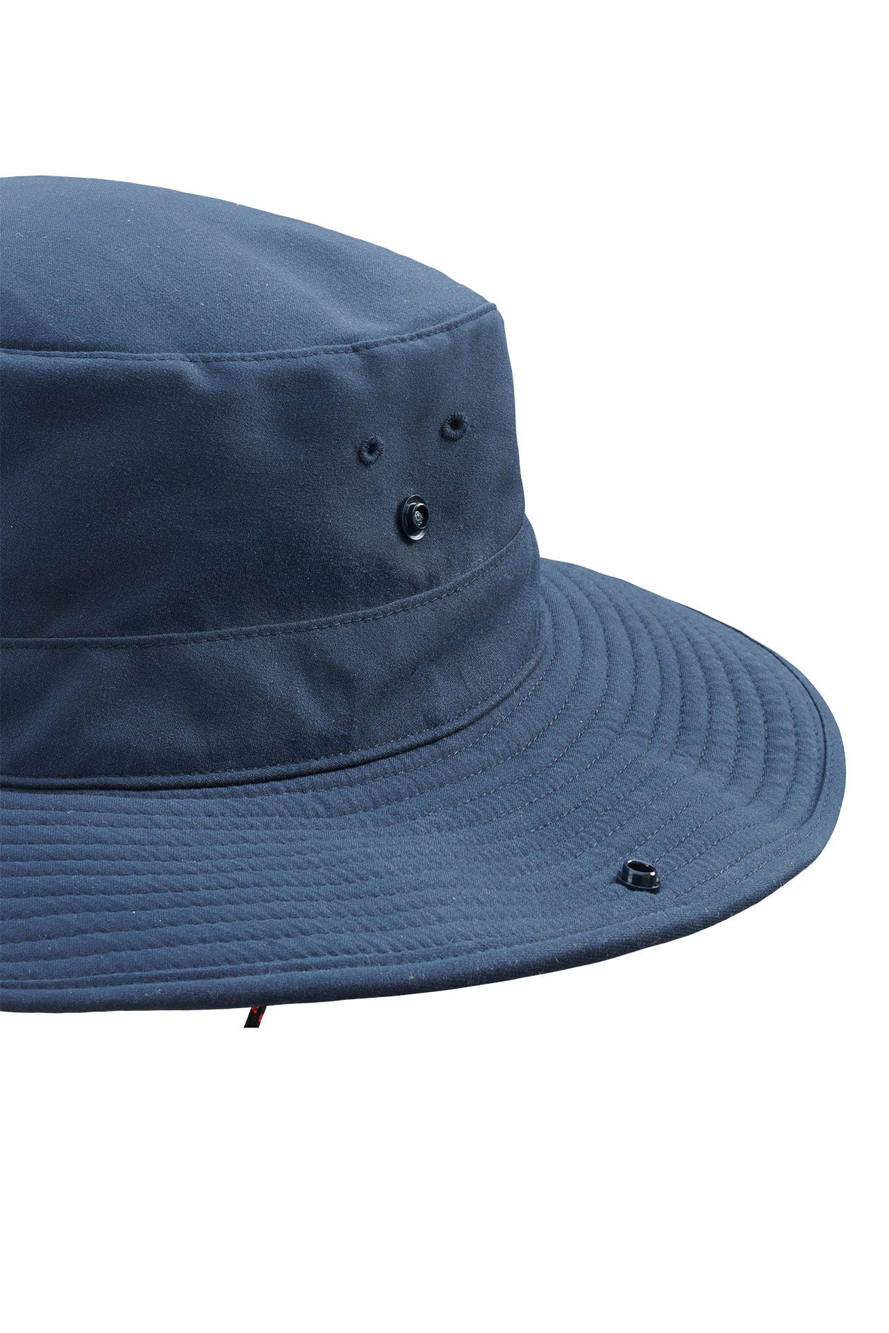 Fast Dry solhatt med DWR-behandling bakside