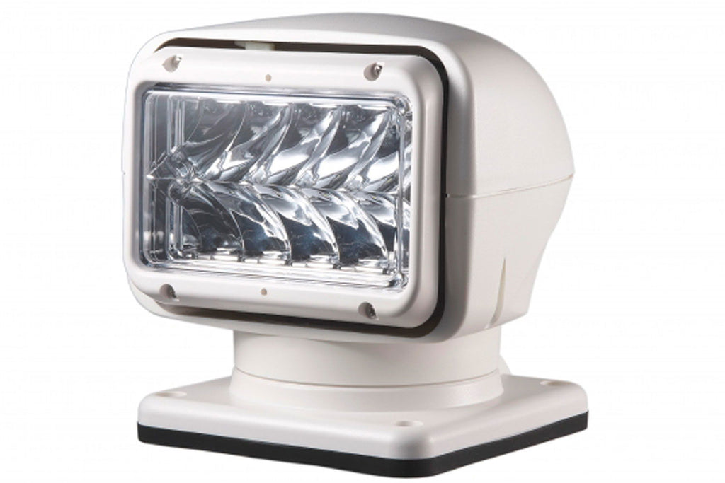 Ferropilot 220s LED søkelys forfra