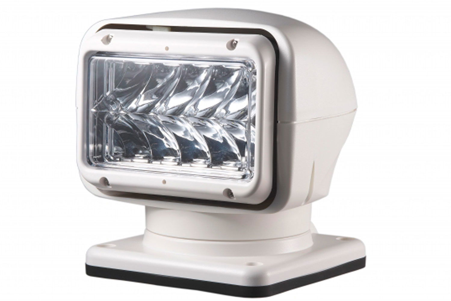 Ferropilot 220s LED søkelys forfra