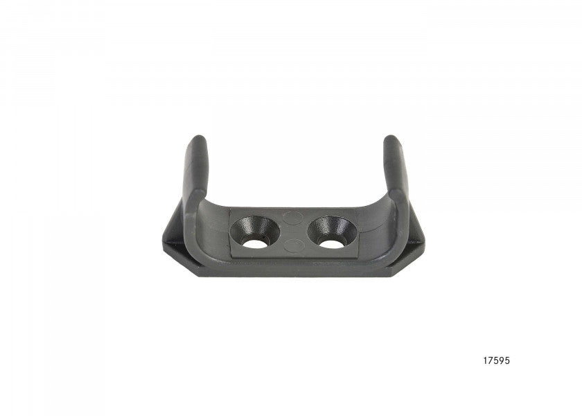 Festeklips for rorkultforlenger - Spinlock for sikker montering
