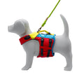 FIDO hundevest 81 cm bryst 29 cm lengde forfra