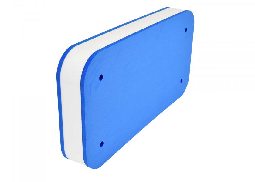 Flatfender PE-skum vannavvisende - Talamex detalj