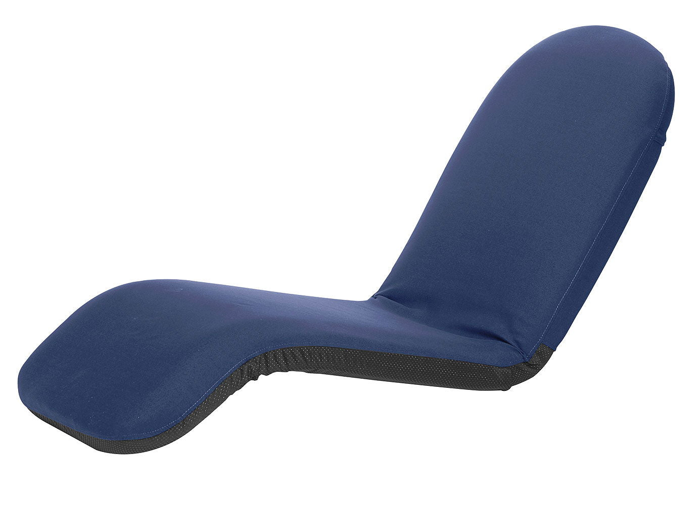 Flexi Seat Deluxe tredelt sittepute 143 x 44 cm 5 posisjoner fra Compass