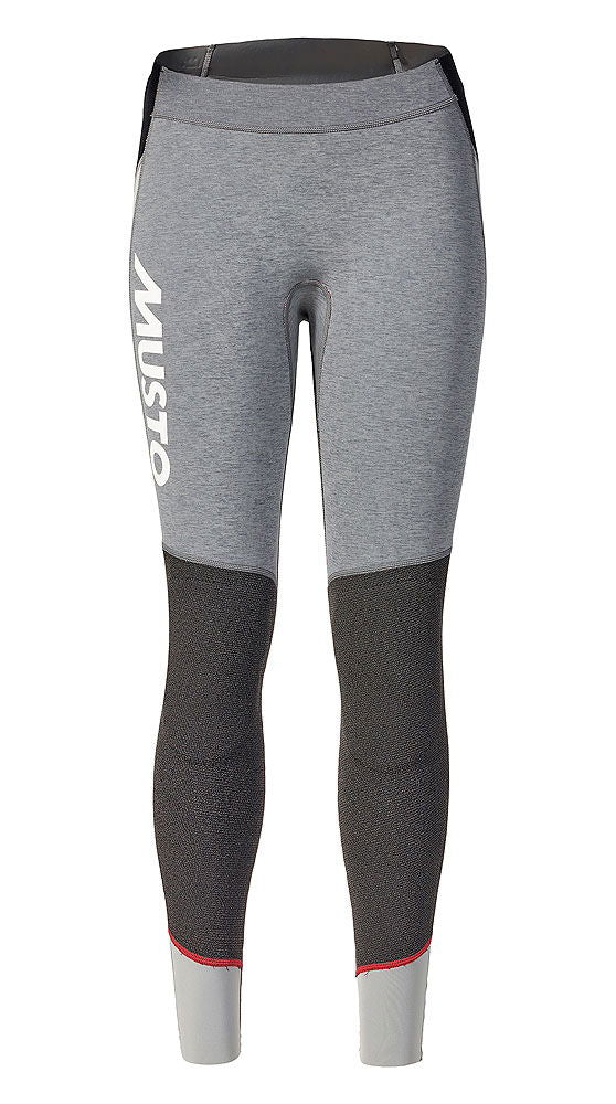 Flexlite Vapour Hose neopren dame - Musto forfra