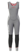 Flexlite Vapour Long John neopren dame forfra