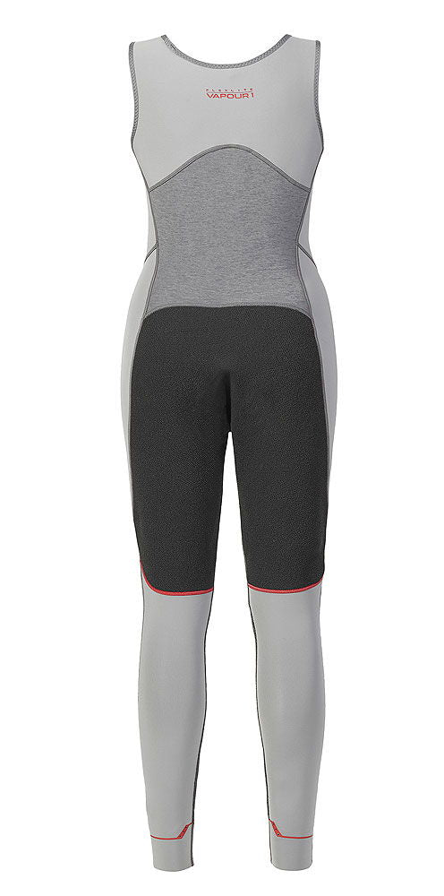 Flexlite Vapour Long John neopren dame detalj