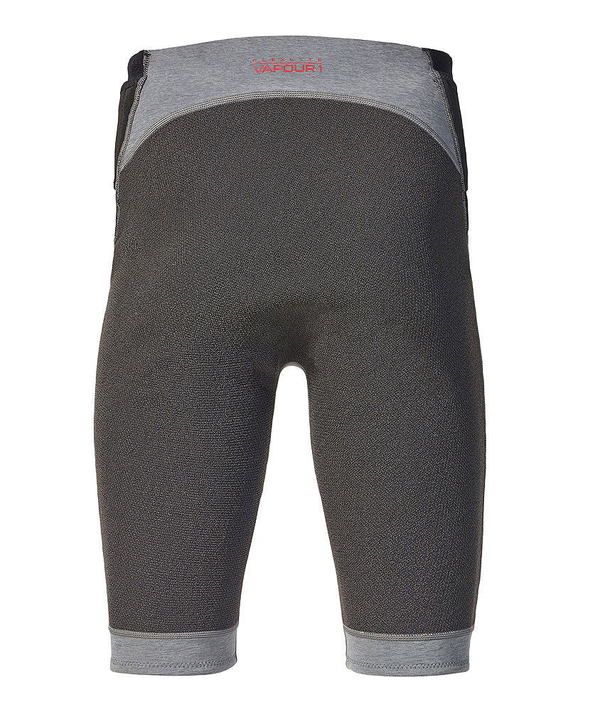 Flexlite Vapour Shorts neopren detalj