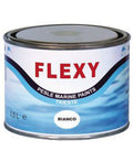 Flexy elastisk bunnstoff for gummibåter 500 ml forfra