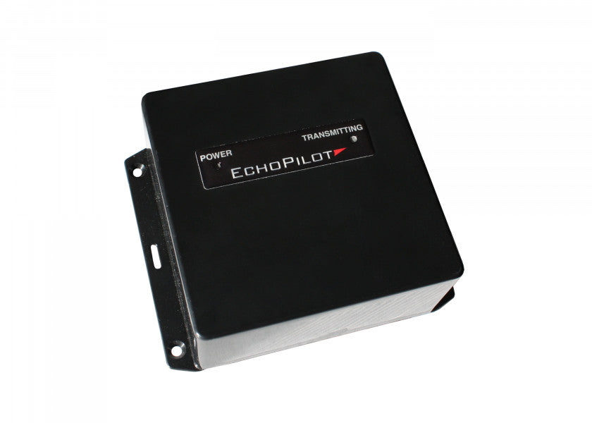 FLS fremoverskuende sonar Platinum - Echopilot detalj