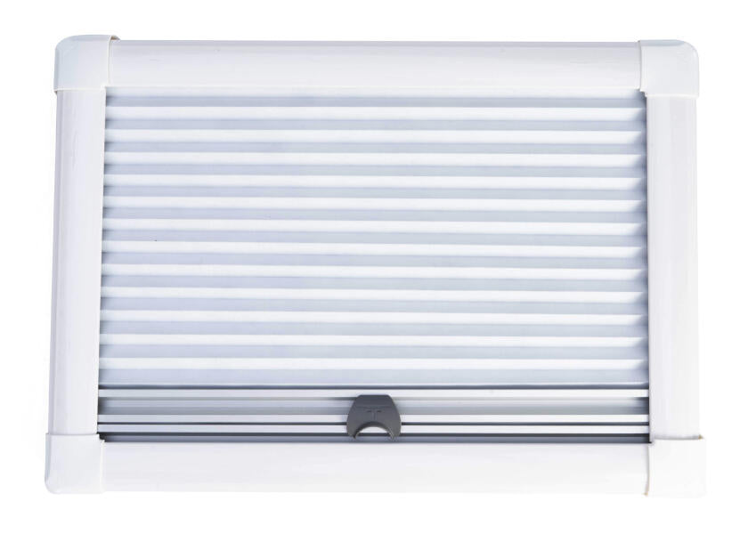 FLYBLIND blendingsrullegardin med insektsnett 540 x 380 mm front