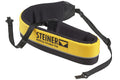 Flytestropp ClicLoc for Commander og Navigator Pro 7x50 - Steiner sett forfra