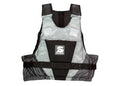 Flytevest barn JUMP 50N 30-40 kg 35N oppdrift forfra