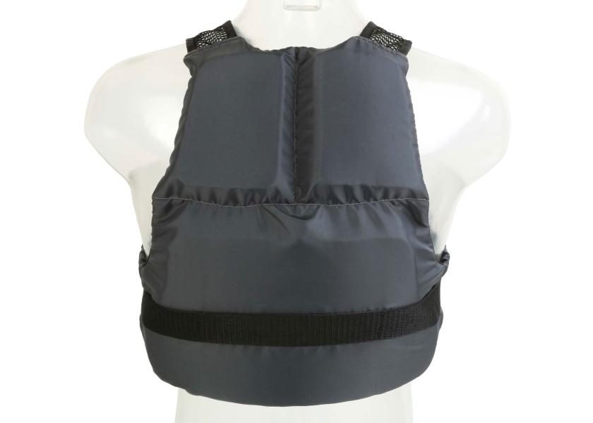 Flytevest barn JUMP 50N 30-40 kg 35N oppdrift detalj