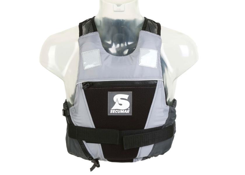 Flytevest barn JUMP 50N 30-40 kg 35N oppdrift lukning