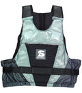Flytevest Jump for jolleseiling 30-40 kg - Secumar forfra