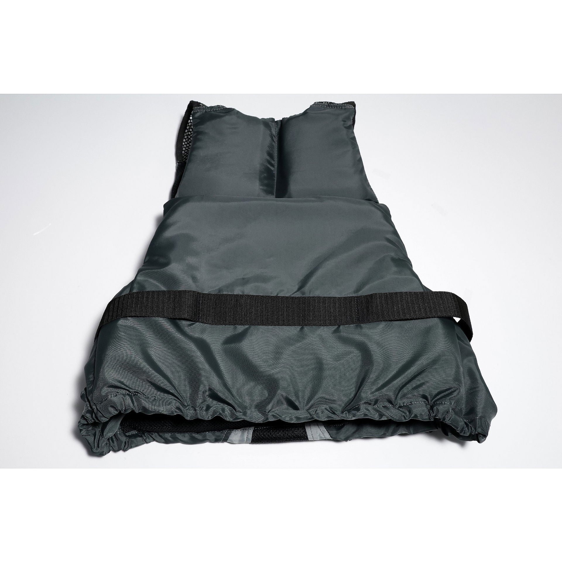Flytevest Jump for jolleseiling 30-40 kg - Secumar detalj av lukking