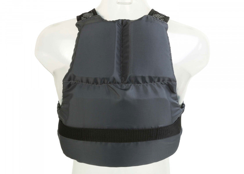 Detalj av Flytevest JUMP 50N fastskum 40-120 kg nylon