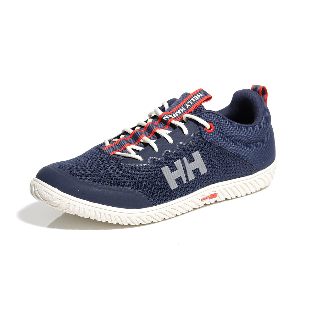 Foil EVO Hydro Power dekkssko vannavvisende forfra