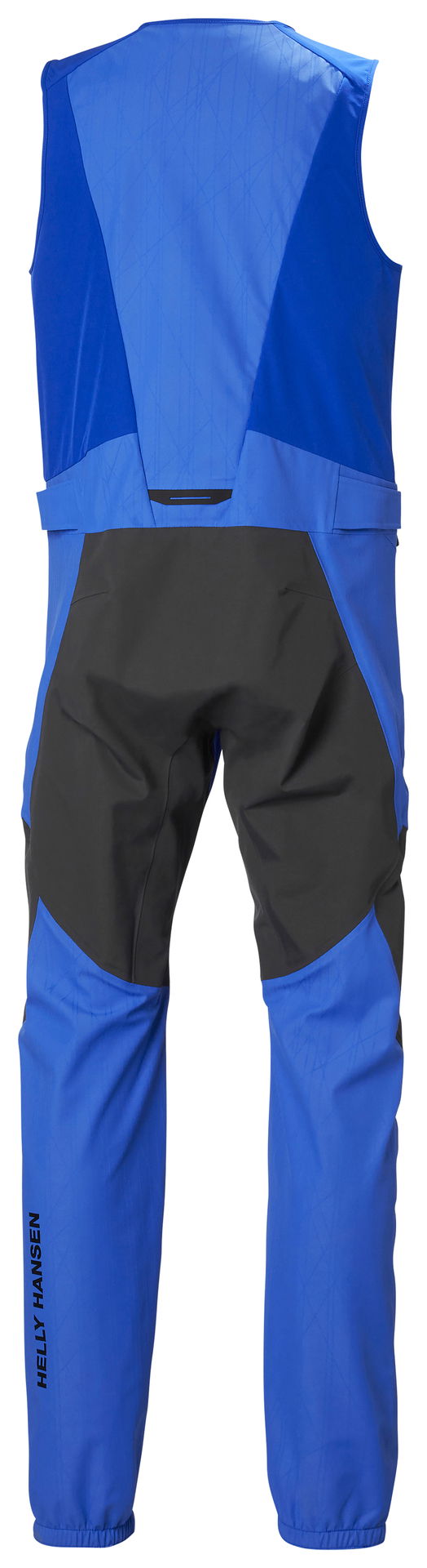 Foil X Racing salopette HELLY TECH Professional bakside