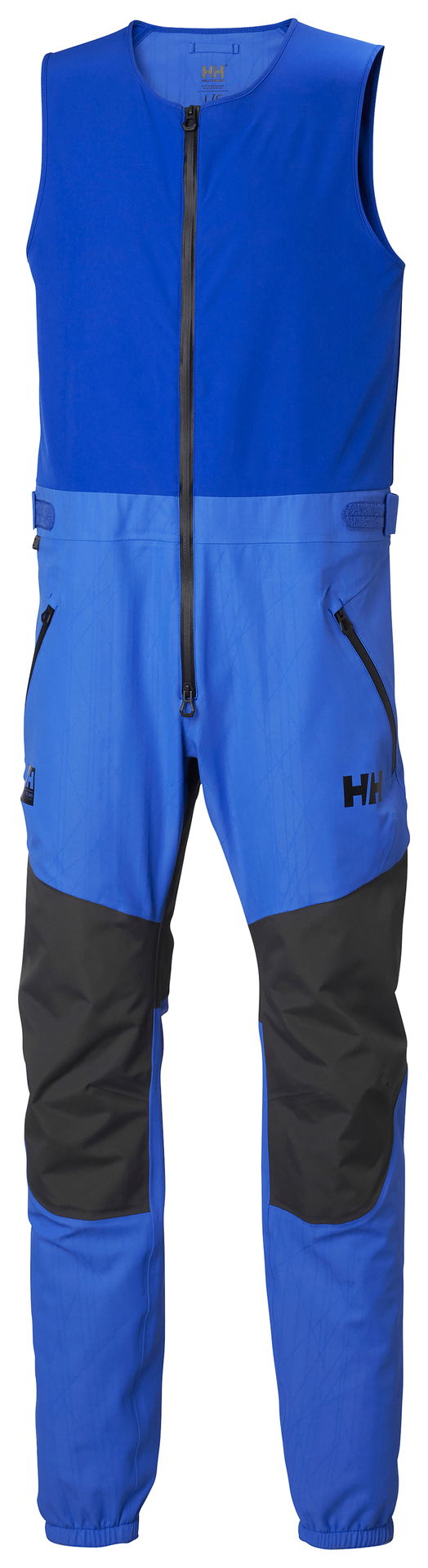 Foil X Racing salopette HELLY TECH Professional forfra
