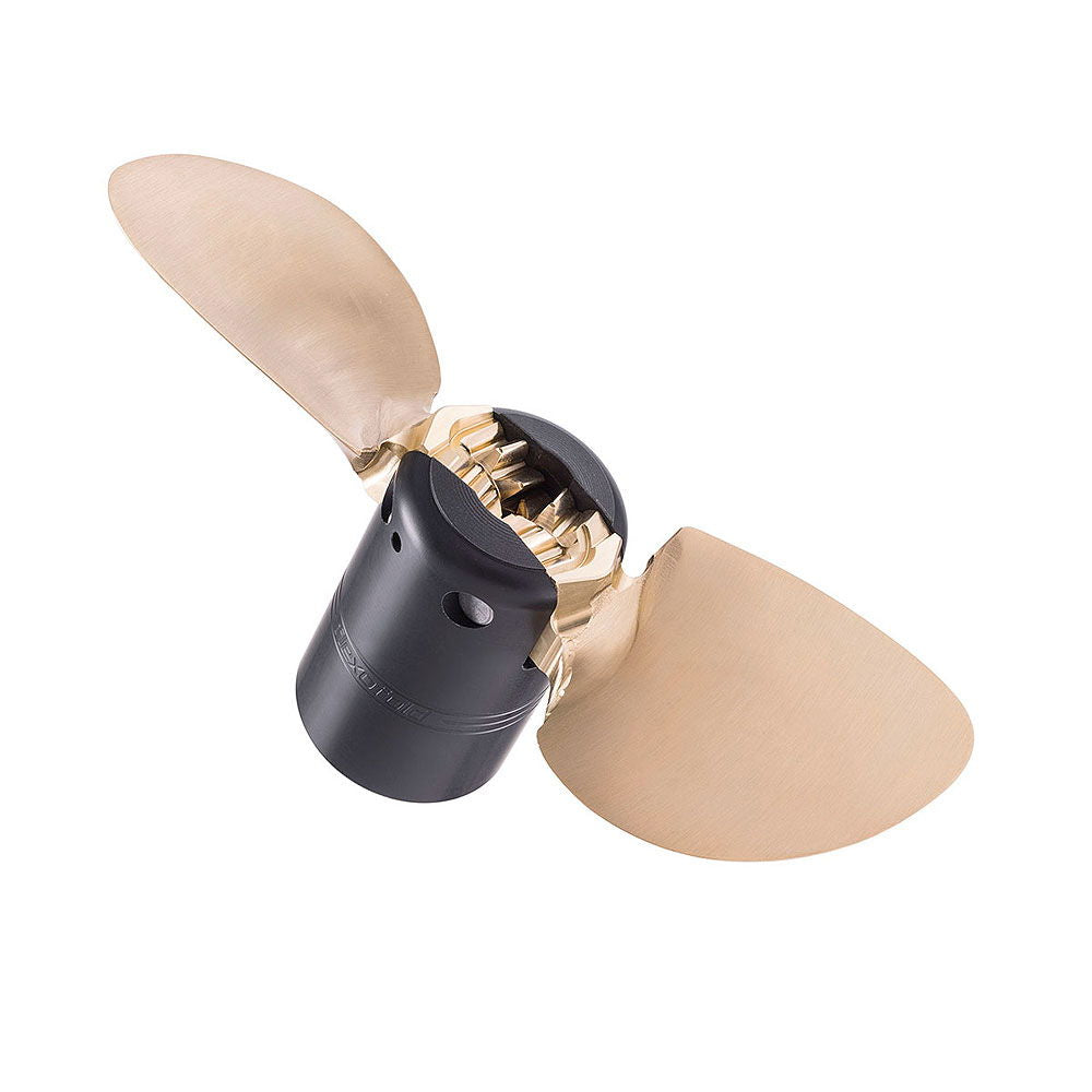 Foldepropell B12x8 FLD 305 mm for Cruise 3.0 FP forfra