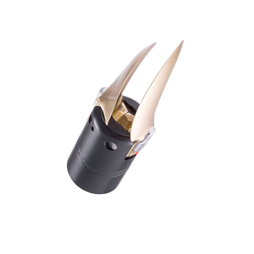 Foldepropell B12x8 FLD 305 mm for Cruise 3.0 FP montert