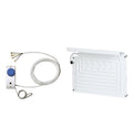 Fordamper VD-01 for kjøleaggregat 100 l 35 W - Dometic forfra
