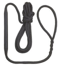 Fortøyningstau Miami 12 mm 6 m polyester med rykkdemper - FSE Robline forfra
