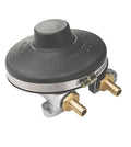 Fotmembranpumpe 3,4 l/min slangediameter 10 mm forfra