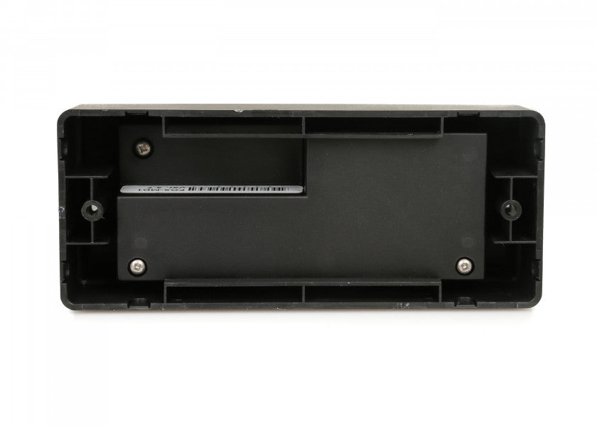 FOXM-D1 fjernkontroll for FOX 220/320 laderegulator med solcellepanel