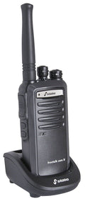 Freetalk Com 2 PMR 446 håndholdt radio front