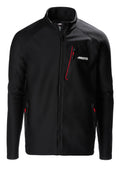 Frome midlayer-jakke med fleecefôr - Musto forfra
