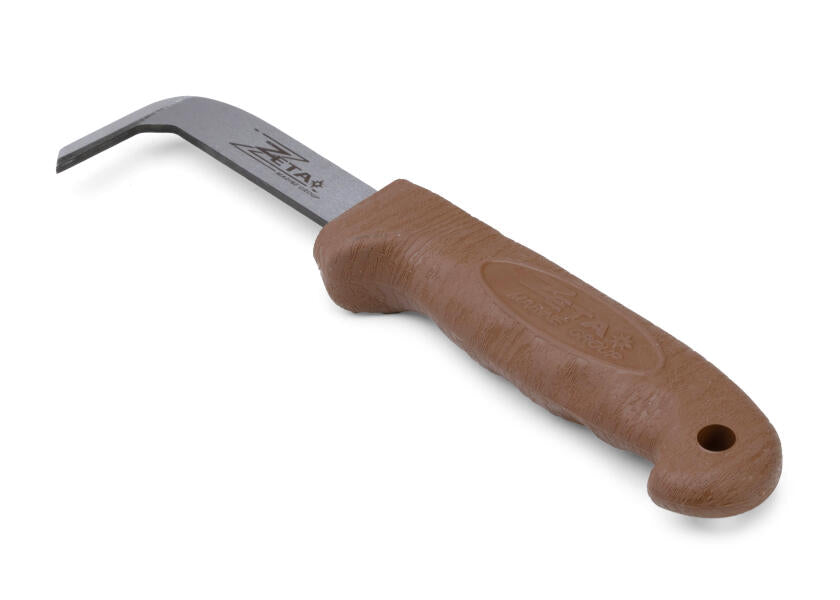 Fugekratser 2,5 mm med tre skarpe kanter bakside