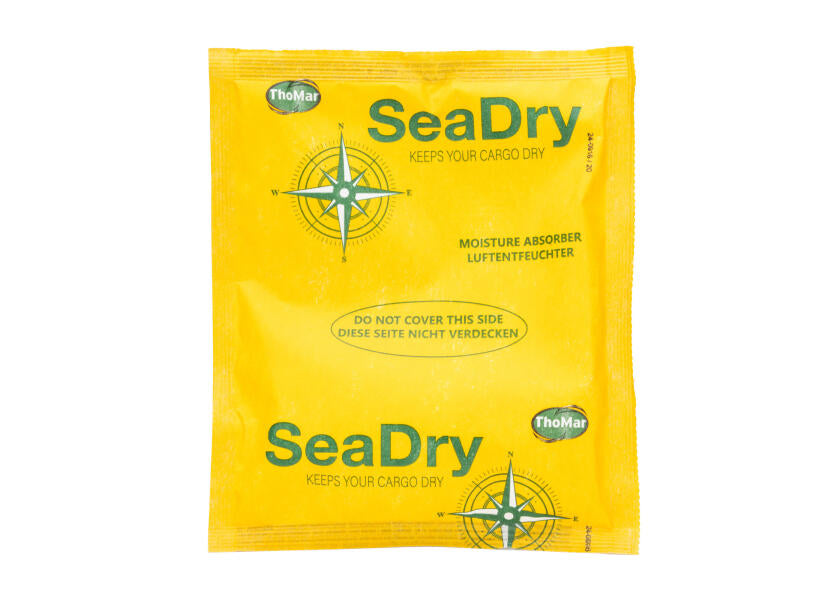 Fuktabsorbator FlexDry Single 0,25 l kalsiumklorid fra Sprenger for båter
