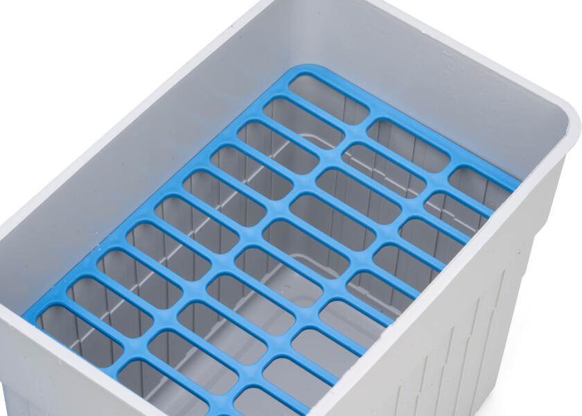Fuktabsorbator med granulat 4,7 l for rom opptil 160 m³ detalj